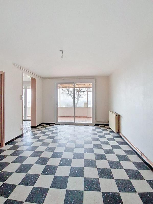 Maison - 56 m² - 3 pièces