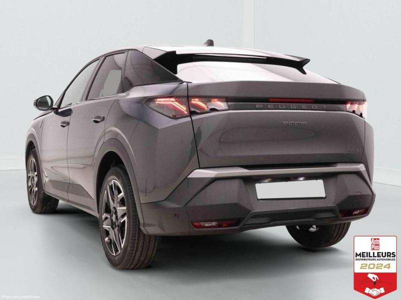 Peugeot 3008 145 e-Dsc6 Hybrid Gt