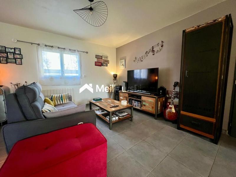 Maison - 83 m² - 4 pièces