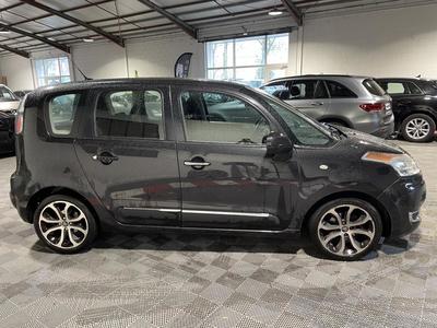 Citroën C3 Picasso 1.6 HDi 90ch Exclusive -Kit Distri Neuf-Garantie 6 Mois-