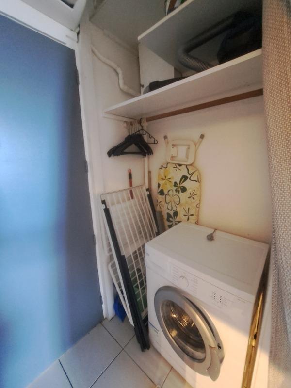 Appartement - 25 m² - 1 pièce