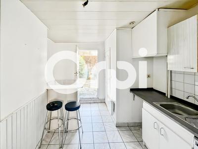 Appartement - 23 m² - 1 pièce