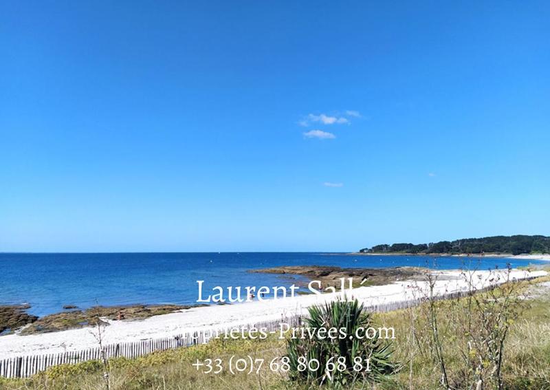 Maison - 157 m² - 7 pièces