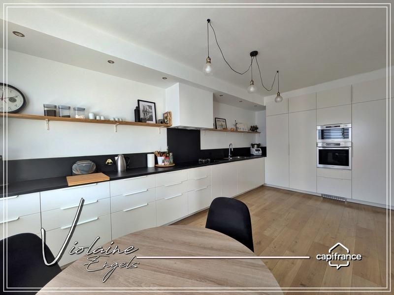 Maison de village - 175 m² - 5 pièces