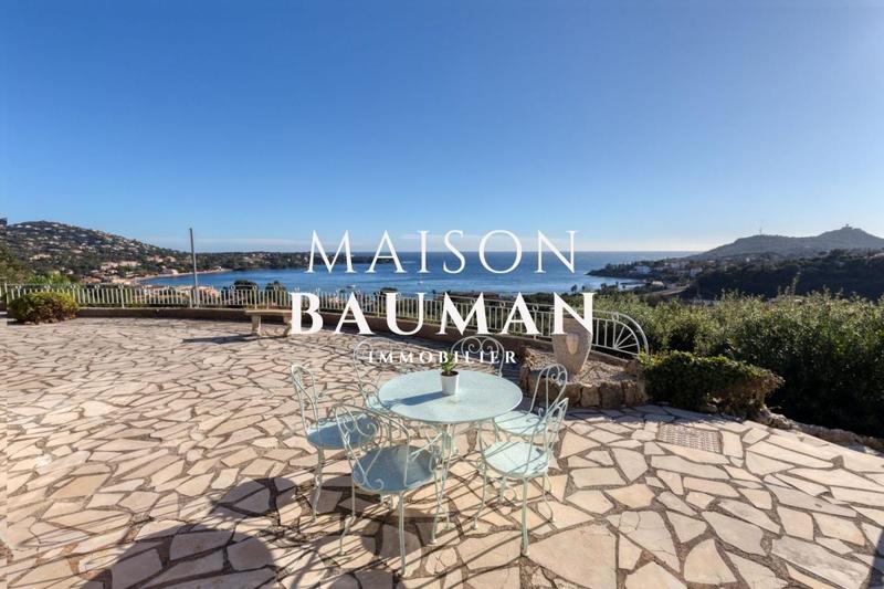 Villa - 170 m² - 5 pièces