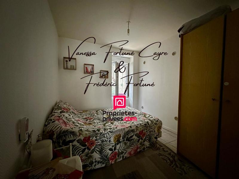 Appartement - 50 m² - 3 pièces