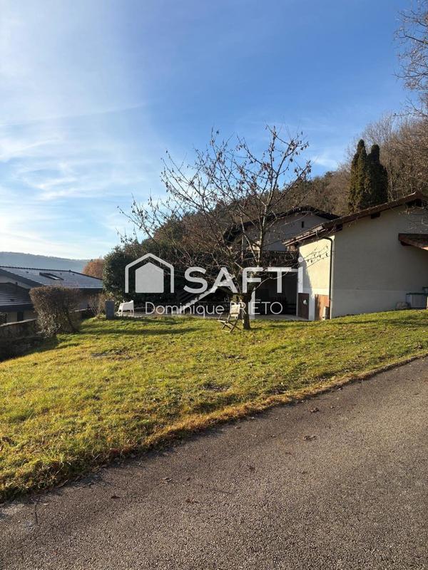 Appartement - 151 m² - 5 pièces