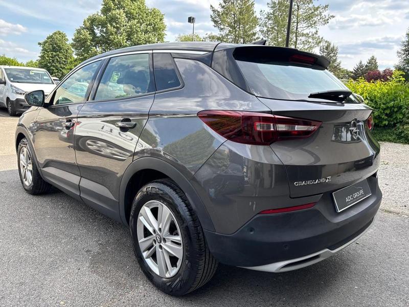 Opel grandland (2) 1.5 Diesel 130 Elegance Business Auto