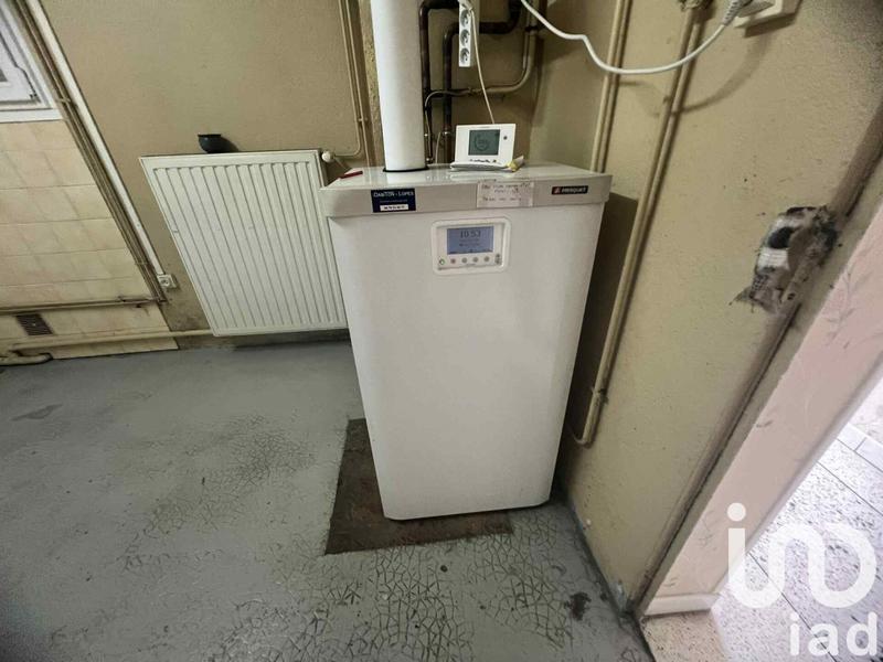 Maison - 137 m² - 5 pièces