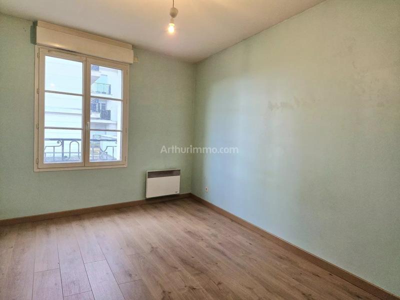 Appartement - 81 m² - 4 pièces