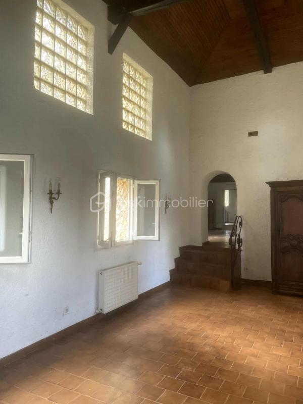 Maison ancienne - 287 m² - 7 pièces