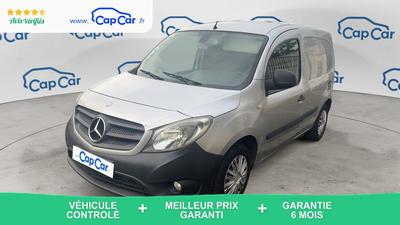 Mercedes Citan Vu 1.5 Cdi 90 Pro