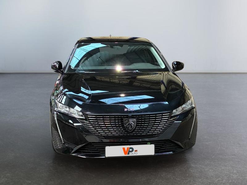 Peugeot 308 PureTech 130ch s&amp;S Eat8 Allure