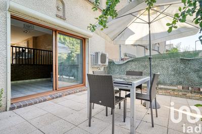 Maison - 105 m² - 6 pièces