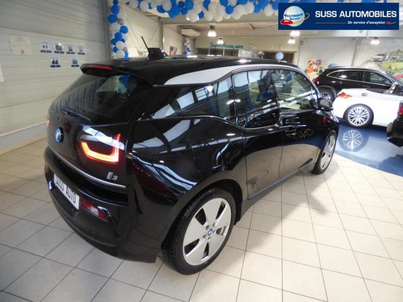 Bmw i3 l01 Lci i 94 Ah 170 ch Bva Atelier