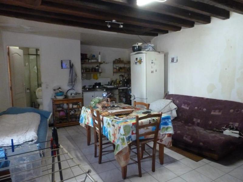 Appartement - 32 m² - 1 pièce