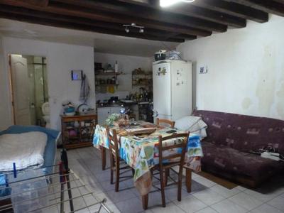 Appartement - 32 m² - 1 pièce