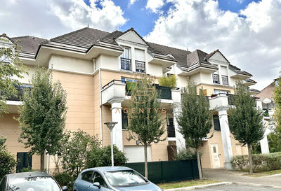 Duplex - 69 m² - 3 pièces