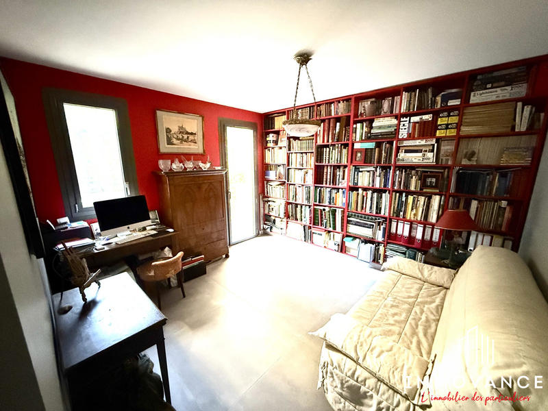 Maison ancienne - 182 m² - 9 pièces