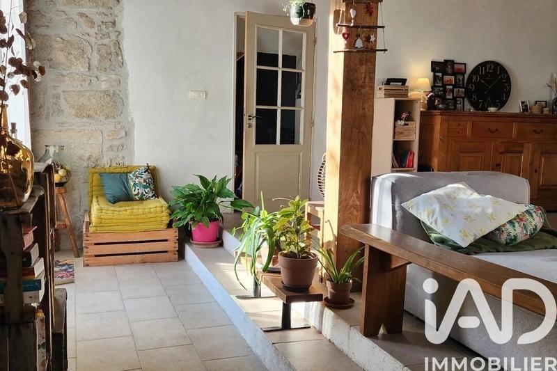 Maison - 147 m² - 4 pièces