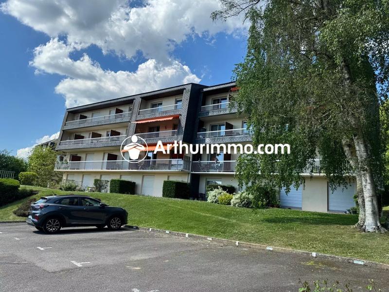 Appartement - 71 m² - 3 pièces