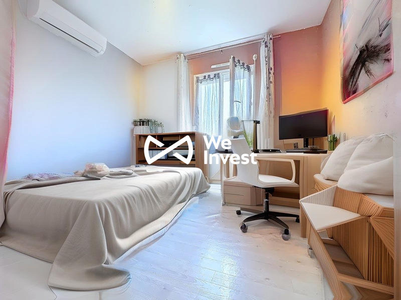 Maison contemporaine - 141 m² - 6 pièces