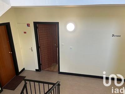 Appartement - 37 m² - 1 pièce