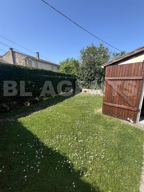 Maison de village - 172 m² - 5 pièces