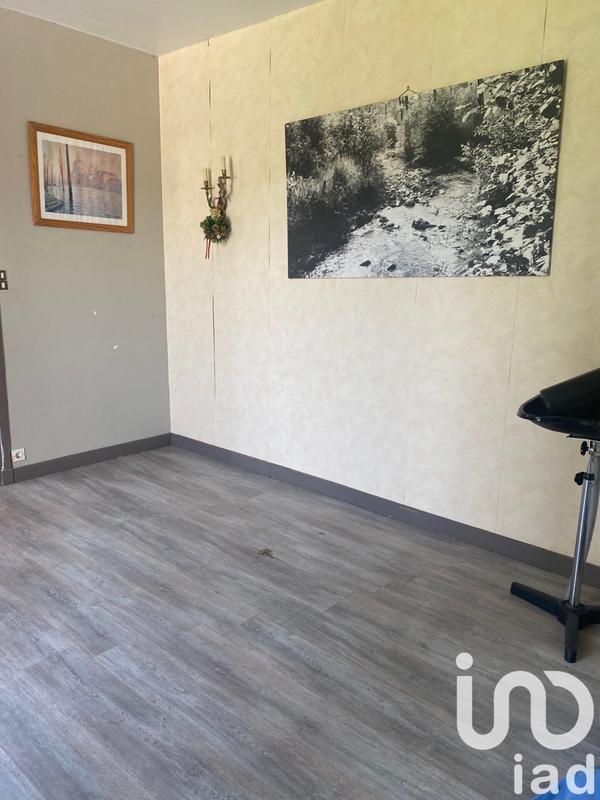 Maison - 190 m² - 7 pièces