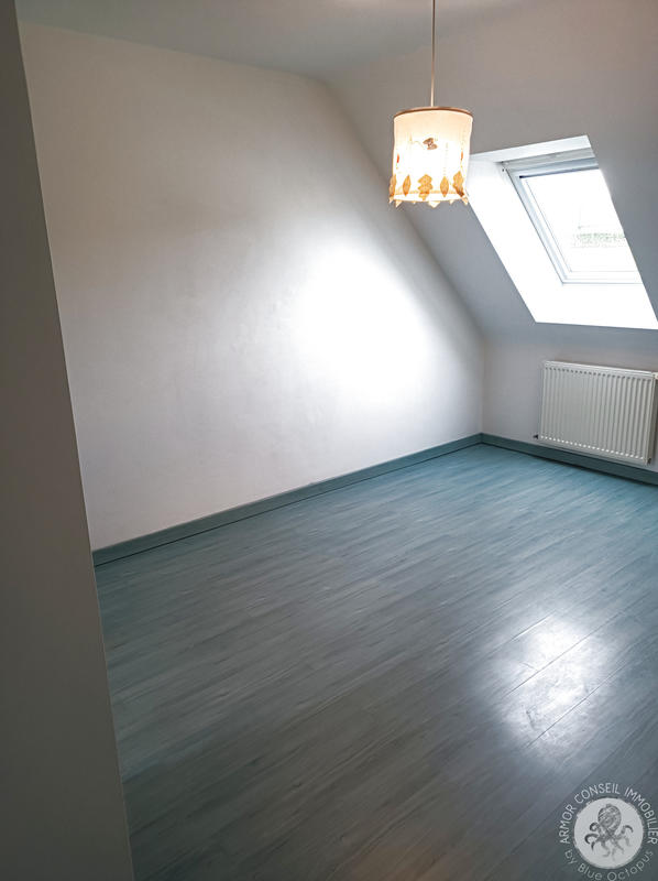 Maison - 190 m² - 6 pièces