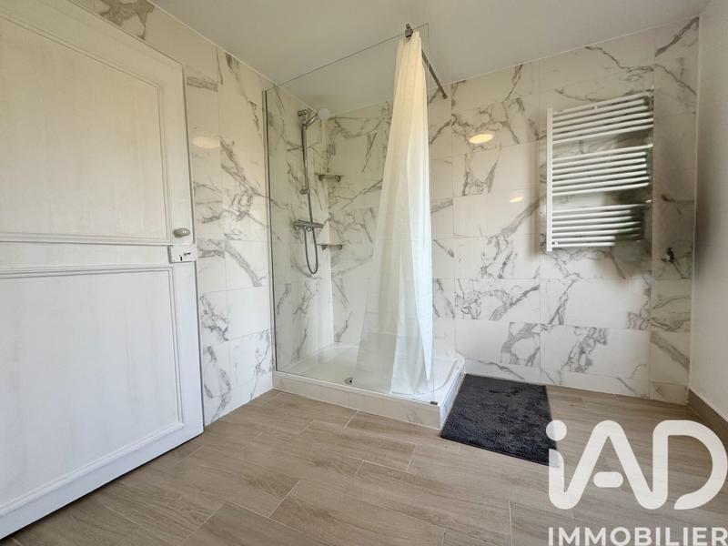 Maison - 428 m² - 14 pièces