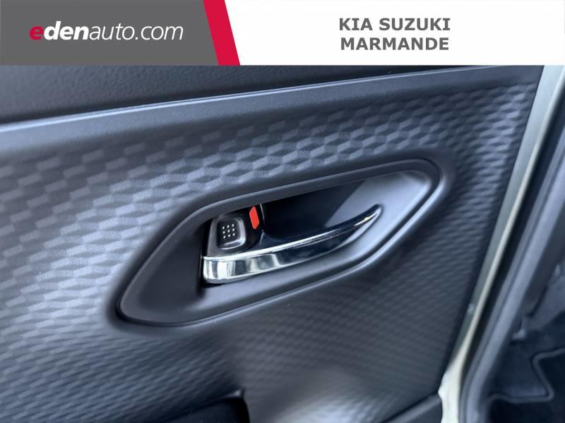 Suzuki Vitara e 61 kWh Style AllGrip