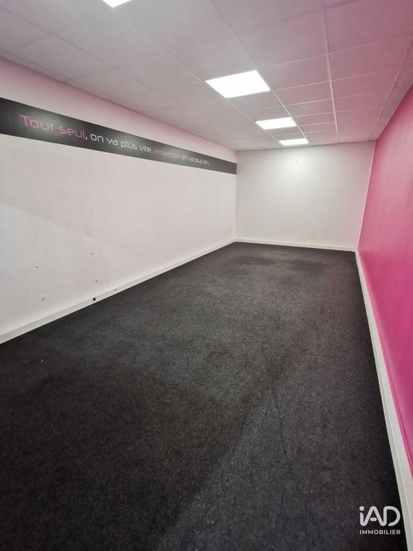 Local commercial - 581 m²