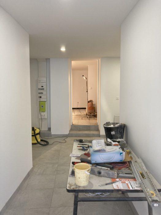 Local commercial - 85 m²