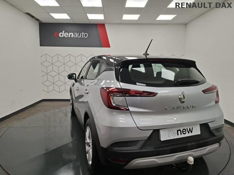 Renault Captur TCe 90 Equilibre