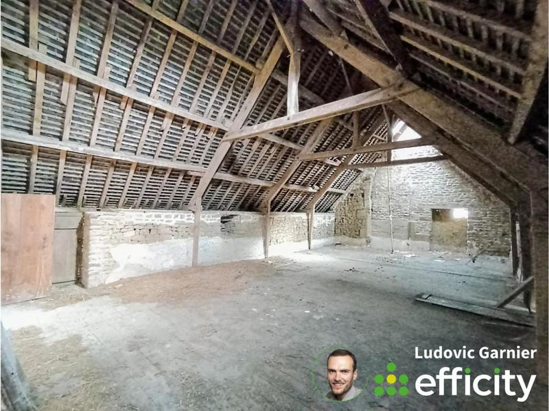 Maison - 280 m² - 3 pièces