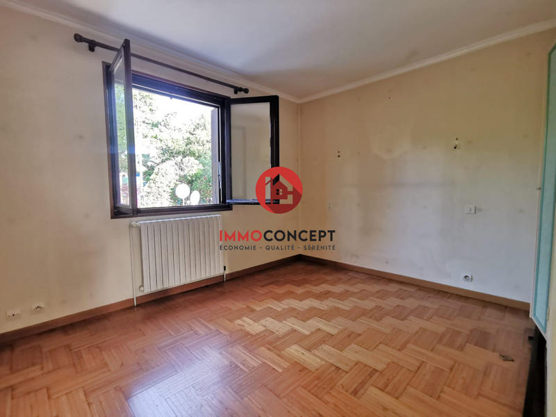 Maison - 71 m² - 4 pièces