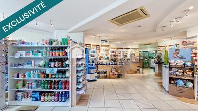 Local commercial - 170 m² - 6 pièces