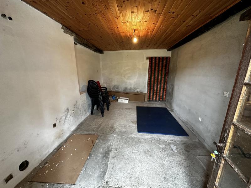 Maison traditionnelle - 186 m² - 6 pièces