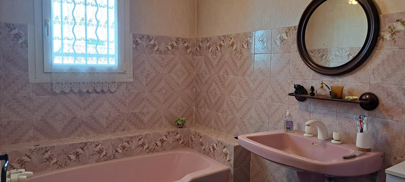 Maison - 141 m² - 6 pièces