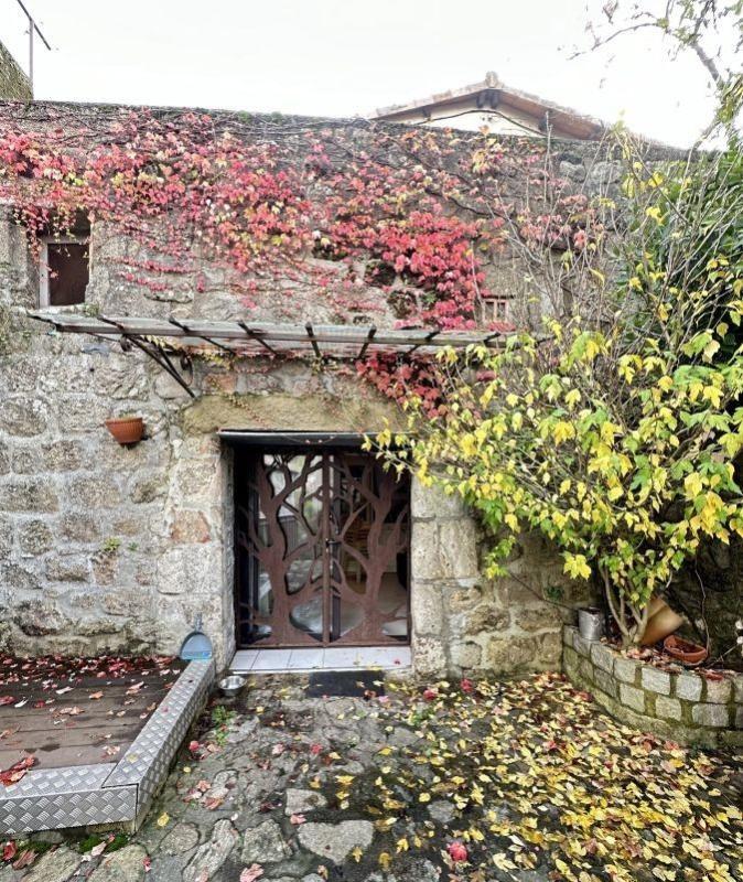 Maison - 72 m² - 4 pièces