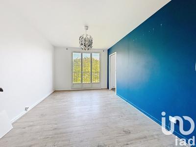 Appartement - 69 m² - 4 pièces