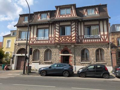 Appartement - 43 m² - 1 pièce