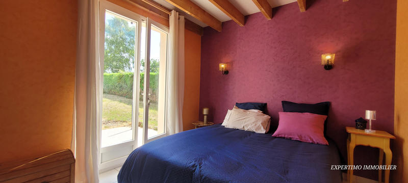 Maison - 130 m² - 7 pièces