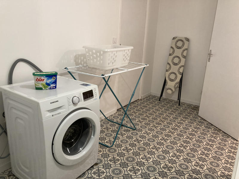 Appartement - 115 m² - 1 pièce