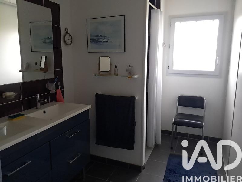 Maison - 89 m² - 4 pièces