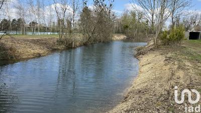 Terrain - 10 000 m²