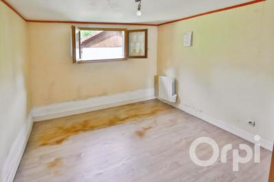 Maison - 66 m² - 3 pièces