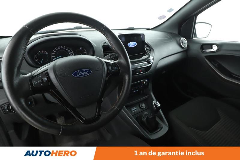 Ford ka + Active 1.2 Ti-Vct 85 ch