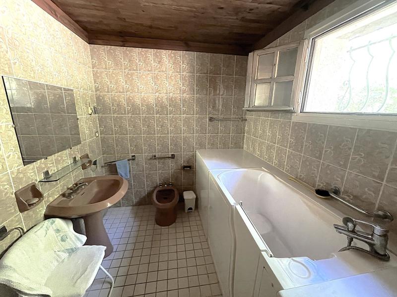 Maison - 165 m² - 6 pièces